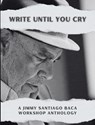 Write Until You Cry - Veronica Evans - 9781963245615
