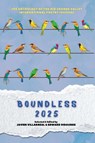 Boundless 2025 - Javier Villarreal ; Edward Vidaurre - 9781963245974