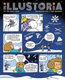 Illustoria: Comics: Issue #25: Stories, Comics, Diy, for Creative Kids and Their Grownups - Elizabeth Haidle - 9781963270167