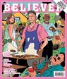 The Believer: Summer 26 - Daniel Gumbiner - 9781963270228