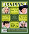 The Believer Issue 151: Summer 26 - Daniel Gumbiner - 9781963270501