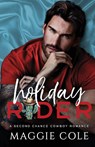 Holiday Rider - Maggie Cole - 9781963274202