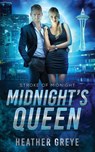 Midnight's Queen - Heather Greye - 9781963299069