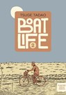 Boat Life Vol. 2 - Tadao Tsuge - 9781963314120