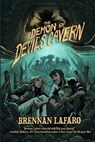 The Demon of Devil's Cavern - Brennan Lafaro - 9781963355161