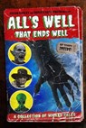 All's Well That Ends Well - Vivian Kasley - 9781963355376