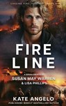 Fireline - Kate Angelo - 9781963372175