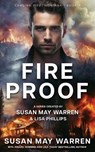 Fireproof - Susan May Warren - 9781963372298