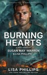 Burning Hearts - Lisa Phillips - 9781963372946