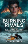 Burning Rivals - Voni Harris - 9781963372960