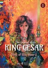 The Legend of King Gesar - The Birth of King Gesar Vol. 1 Part 2 - Gyanpian Gyamco ; Jin Yongbiao ; Quan Yingsheng ; Wu Wei - 9781963417012