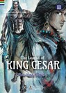The Legend of King Gesar - Hor-Ling Battle Vol 3 Part 2 - Gyanpian Gyamco ; Jin Yongbiao ; Quan Yingsheng ; Wu Wei - 9781963417050