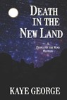 Death in the New Land - Kaye George - 9781963479232
