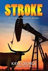 Stroke - Kaye George - 9781963479515
