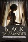 Black Salamander - Marilyn Todd - 9781963479829