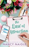 The Law of Attraction - Nancy Naigle - 9781963483154