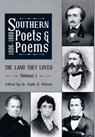Southern Poets And Poems, 1606 -1860 - Clyde N. Wilson - 9781963506150