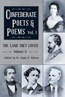 The Land They Loved Volume II - Clyde N. Wilson - 9781963506181