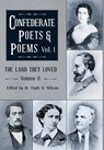 The Land They Loved Volume II - Clyde N. Wilson - 9781963506198