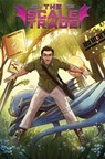The Scale Trade, Volume 1 - Steve Orlando - 9781963547023