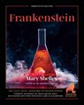 Frankenstein - Mary Shelley - 9781963549041