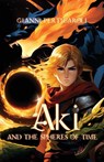 Aki and the Spheres of Time - Gianni Perticaroli - 9781963558005