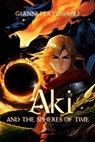 Aki and the Spheres of Time - Gianni Perticaroli - 9781963558012