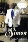 Poetry By Simon Volume 1 - Roy Jarmon - 9781963565355