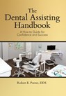 Porter, R: Dental Assisting Handbook - Robert E. Porter - 9781963569698