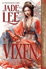Vixen - Jade Lee - 9781963585681