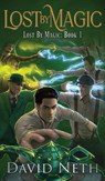 Lost by Magic - David Neth - 9781963602449