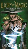 Lucky by Magic - David Neth - 9781963602456