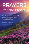 Prayers for the Planet - Becca Anderson - 9781963667394