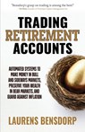 Trading Retirement Accounts - Laurens Bensdorp - 9781963678147