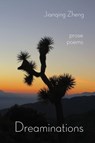 Dreaminations - Jianqing Zheng - 9781963695496