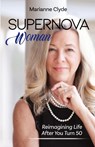 Supernova Woman - Marianne Clyde - 9781963701999