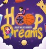 Hoop Dreams - Julia Wilder Banta - 9781963705744