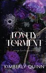 Lovely Torment - Kimberly Quinn - 9781963705775