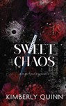 Sweet Chaos - Kimberly Quinn - 9781963705799