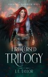 Fire Cursed Trilogy - J. E. Taylor - 9781963769135