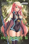 Incubus, Volume 6 (Light Novel) - Brandon Varnell - 9781963779899