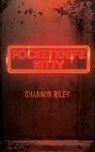 Pocketknife Kitty - Shannon Riley - 9781963801002