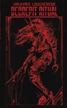 Decrepit Ritual - Valkyrie Loughcrewe - 9781963801040