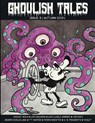 Ghoulish Tales Issue #3 - Max Booth - 9781963801057