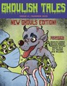 Ghoulish Tales Issue #4 - Max Booth - 9781963801064