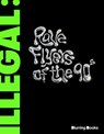 ILLEGAL - DB Burkeman - 9781963814279