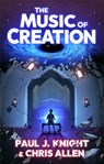 The Music of Creation - Chris Allen - 9781963832365
