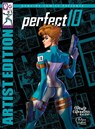 Perfect 10 - Dave Brink - 9781963835403