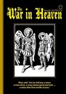 The War in Heaven - Mano Sotelo - 9781963844788
