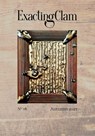 Exacting Clam No. 18 - Guillermo Stitch ; Jacob Smullyan - 9781963846577